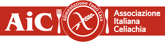 Logo Associazione Italiana Celiachia -Senza Glutine