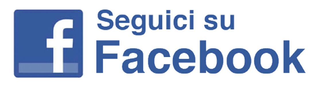 Seguici su Facebook